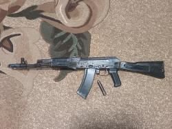 АК-101