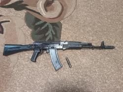  АК-101