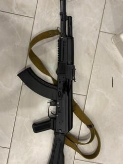АК-103 Калашников