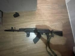 Ак 103 охолощённый