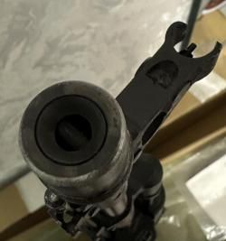 Ак 103 охолощеный схп