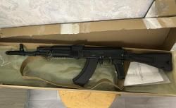 Ак 103 охолощеный схп