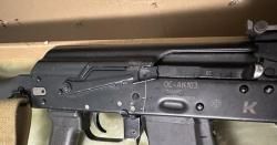 Ак 103 охолощеный схп