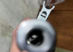 Ак 103 Охолощеный 