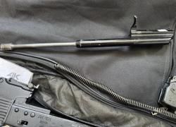 АК 103 сх ИЖ 161 ПС