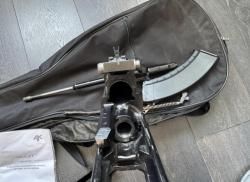 АК 103 сх ИЖ 161 ПС