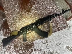 АК 103 СХ (охолощенный)