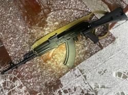 АК 103 СХ (охолощенный)