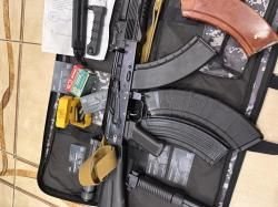 Ак 103 схп , большой комплект