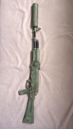 АК-103 СХП + ПОДАРКИ