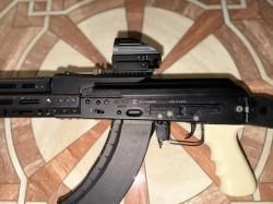АК-103 СХП КАЛАШНИКОВ 