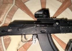 АК-103 СХП КАЛАШНИКОВ 