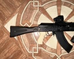 АК-103 СХП КАЛАШНИКОВ 