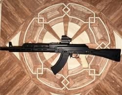 АК-103 СХП КАЛАШНИКОВ 