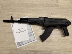 Ак 103 схп охолощенный калашников