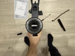 Ак 103 схп охолощенный калашников