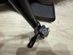 Ак 103 схп охолощенный калашников