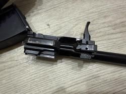 Ак 103 схп охолощенный калашников