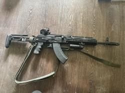 АК 103 СХП