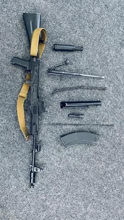 АК-103 СХП