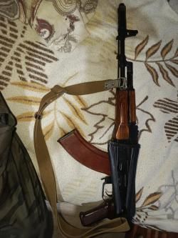 АК-103 СХП