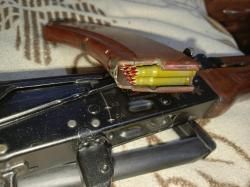 АК-103 СХП