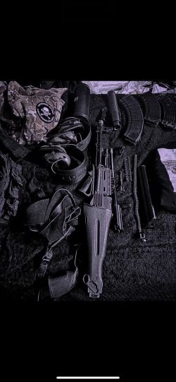 АК-103