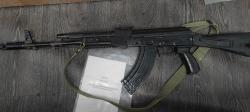 СХП АК 103