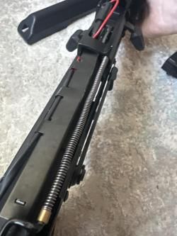 АК 104 Cyma