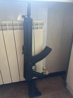 АК 104 Cyma