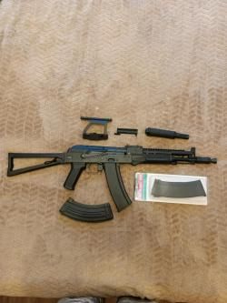 Ак 105 Cyma 040b