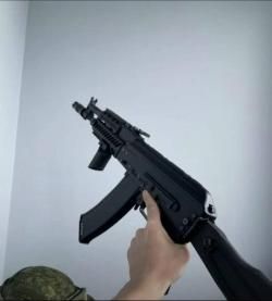 ак-105 Cyma