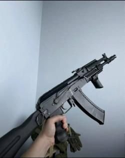 ак-105 Cyma