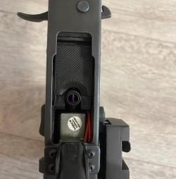 AK 105 LCT / LCK Страйкбольный привод 