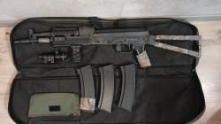 Ак-105 LCT