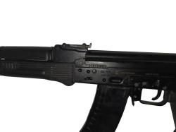 АК-105 СХП с банкой Гексагон