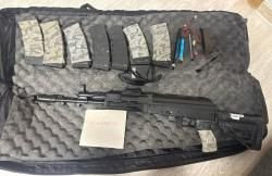 Ак-12 Арктурус