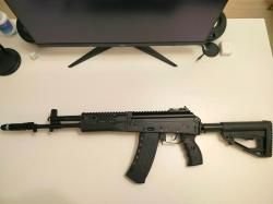АК-12 ММГ