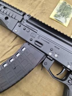 AK 12 СХ