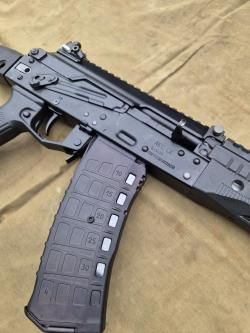 AK 12 СХ
