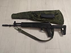 АК-12 СХ