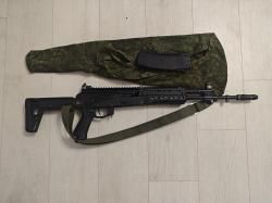 АК-12 СХ