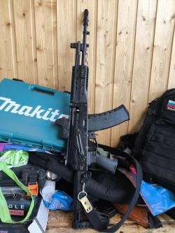 АК 12 схп ген 3