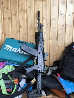 АК 12 схп ген 3
