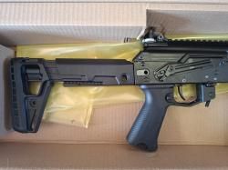 АК-12 СХП Gen.3 (стрельба светозвуковыми патронами 5,45х39)