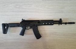 АК-12 СХП Gen.3 (стрельба светозвуковыми патронами 5,45х39)