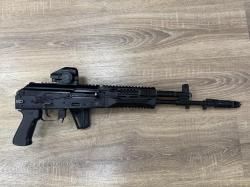 АК-12 СХП (ИЖ-161 ПС) 5.45х39 