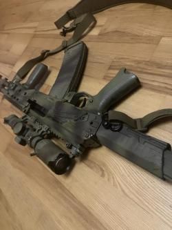 АК 12 СХП (ИЖ 231)