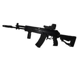 АК-12 СХП с 1П87