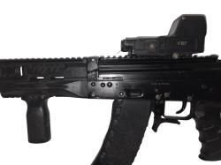 АК-12 СХП с 1П87